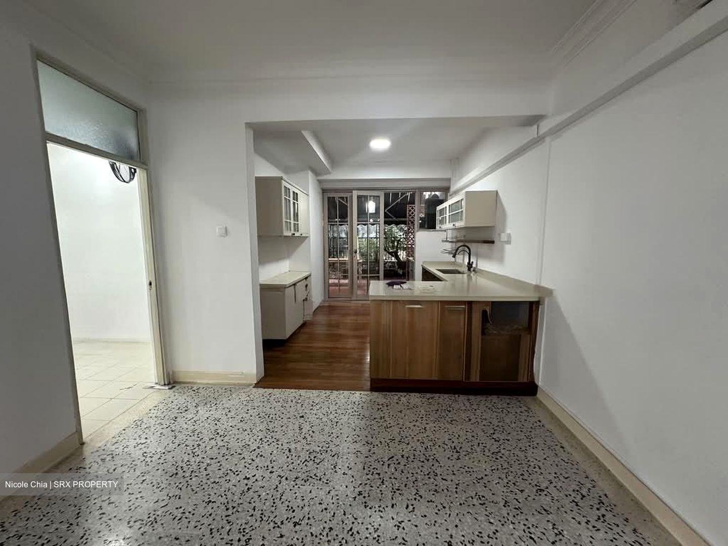 Seletar Hills Estate (D28), Terrace #589671551